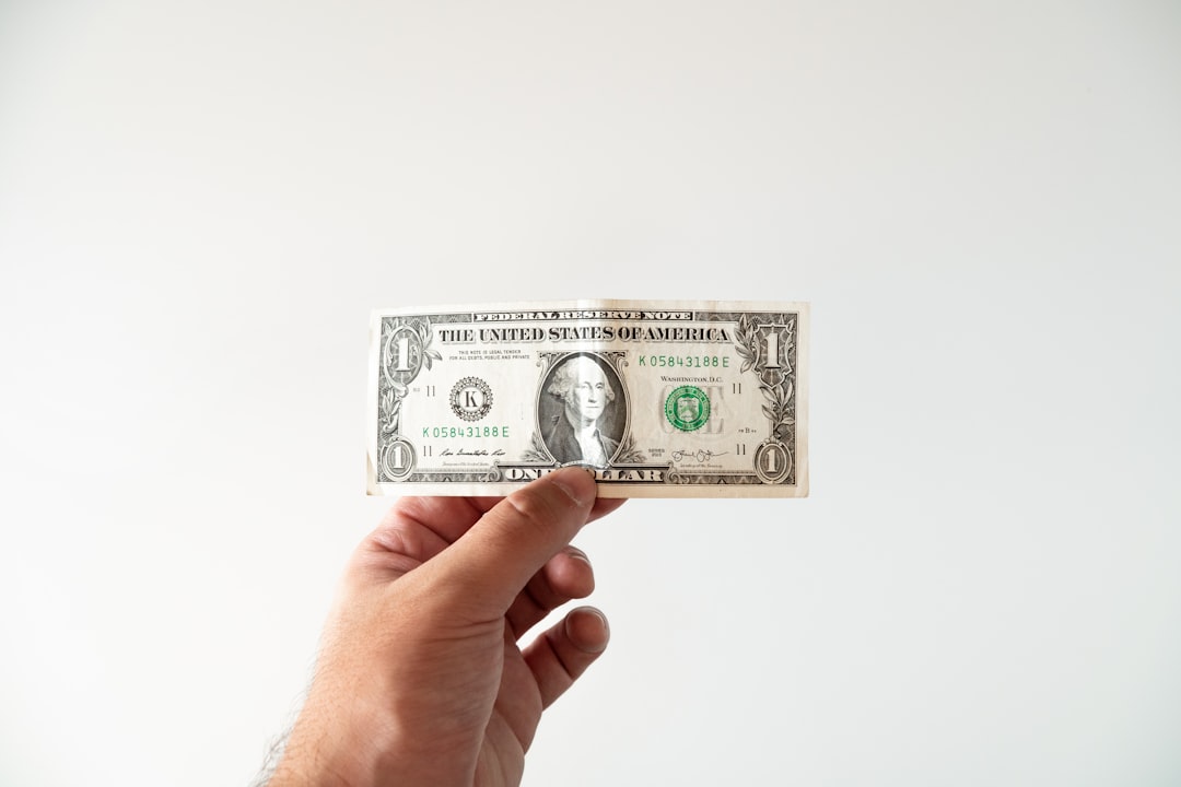 Photo us dollar