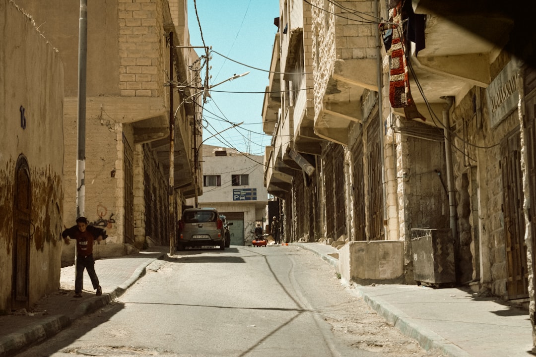 Photo saddam hussein shot