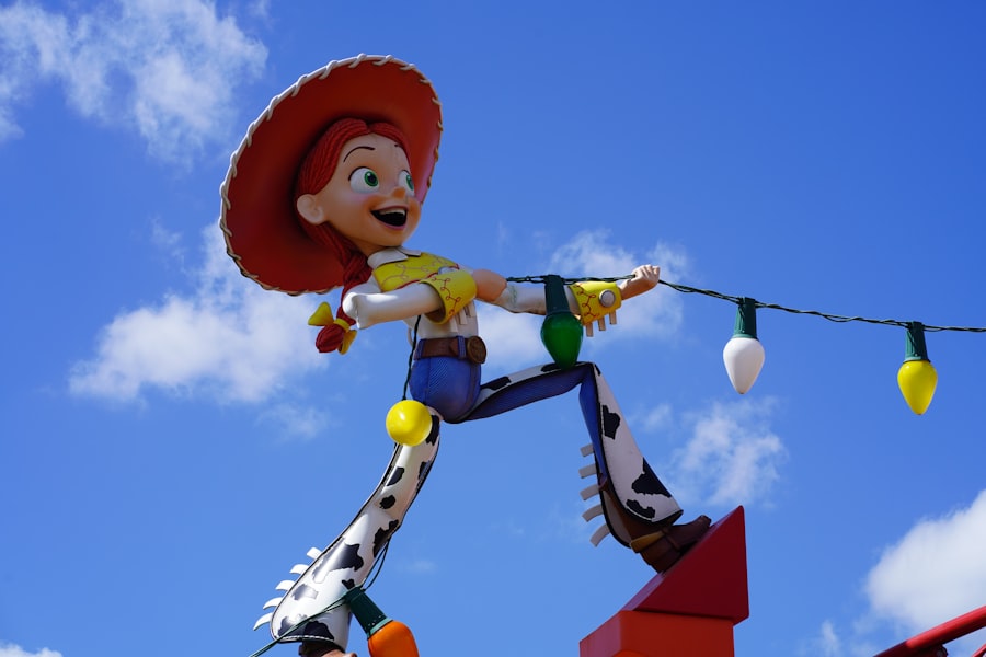 pinocchio