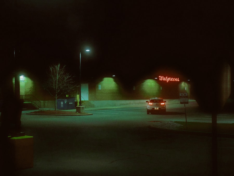 walmart, small towns