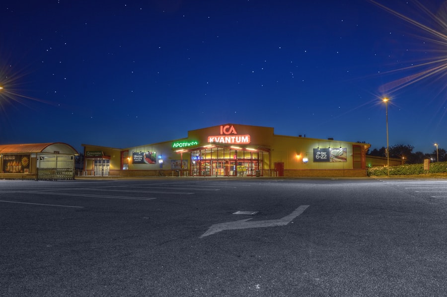 small towns hate walmart