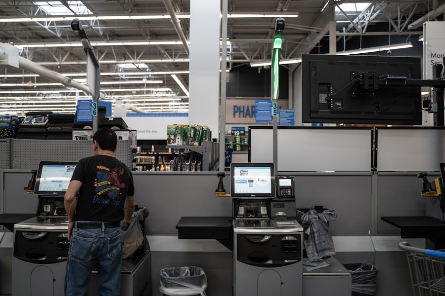 walmart employee schedules