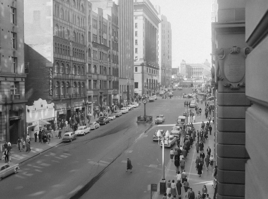 business documentary history