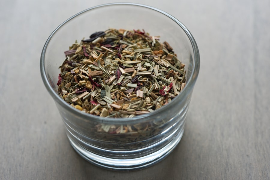 natural flavor ingredients