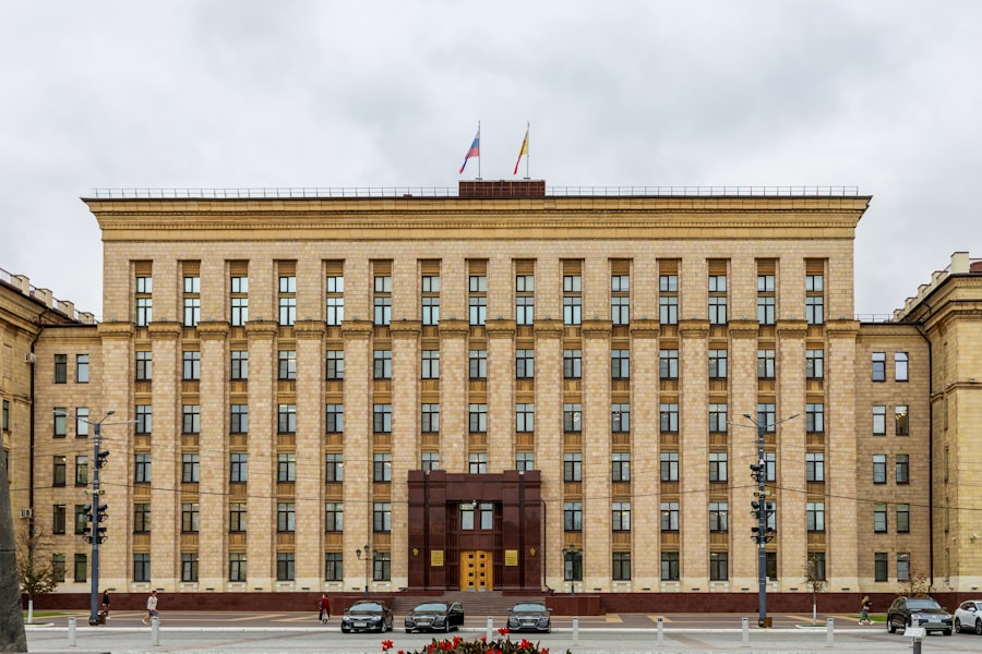 soviet living standards