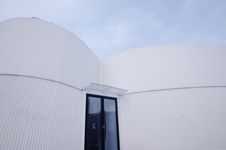 controlled atmosphere storage