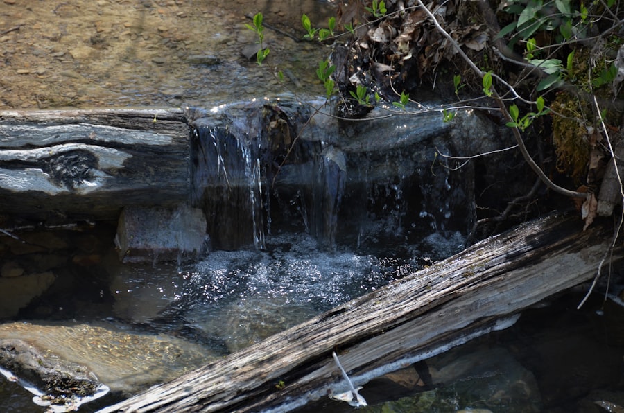 water contamination reports