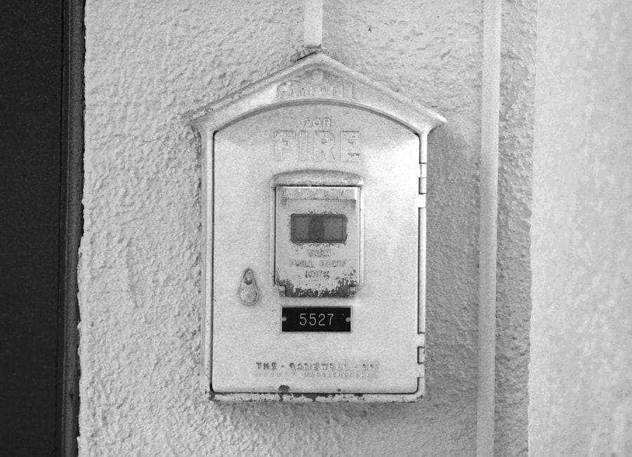 thermostat