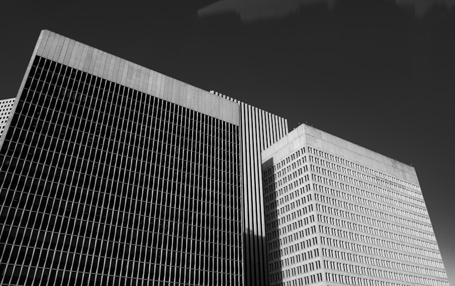 financial system fragility