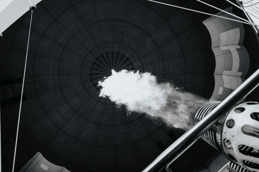 nuclear war failsafe technology