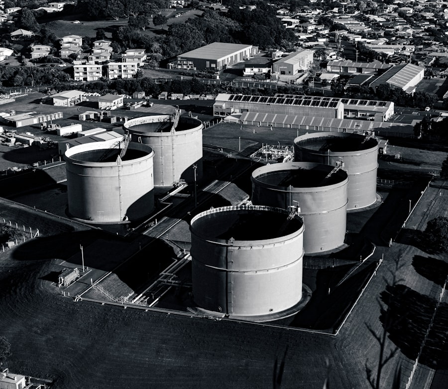 opec oil crisis 1973