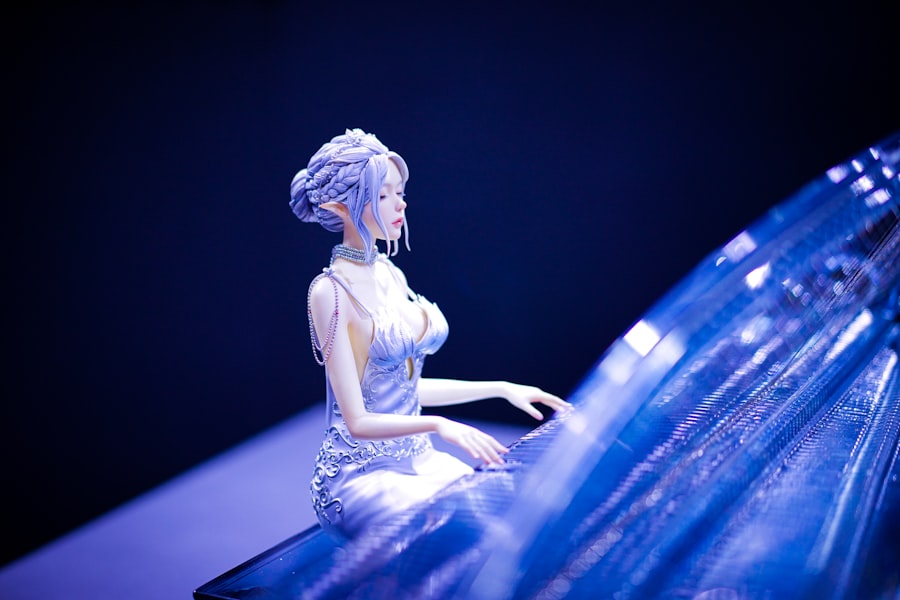 snow white fairy tale