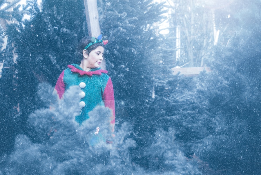 snow white story