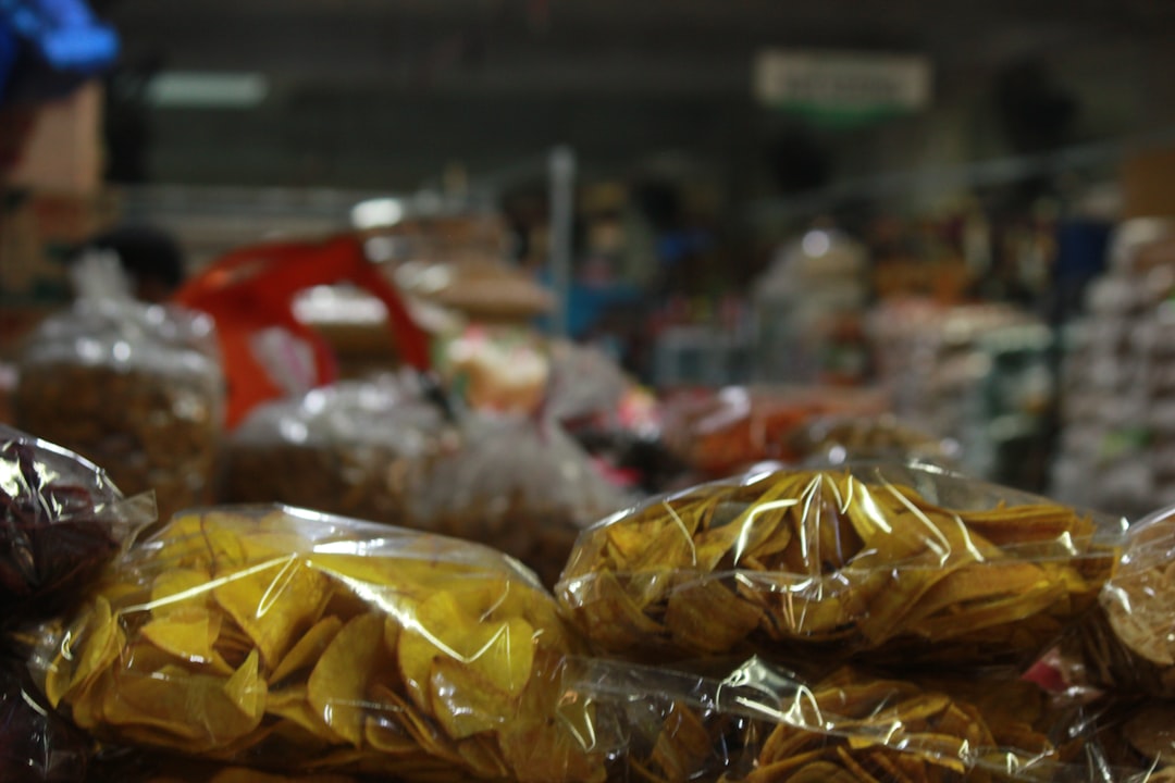 Photo food fraud detection