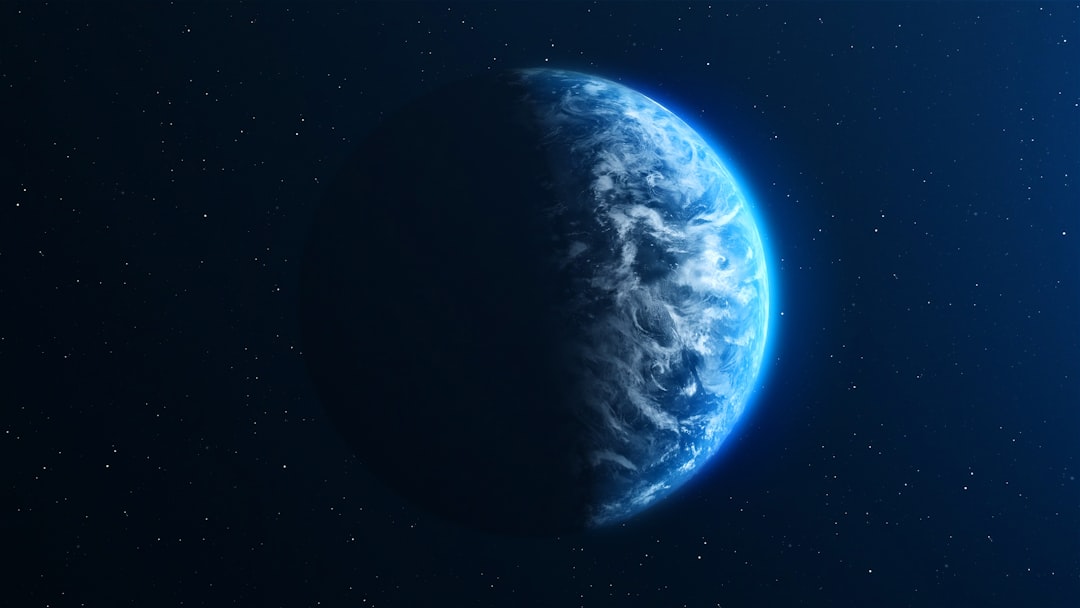 Photo habitable zone