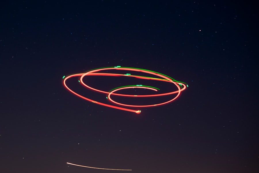 Photo planetary orbits