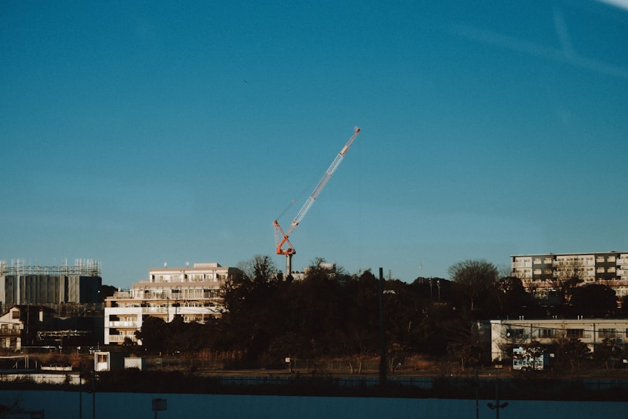 Photo nuclear launch