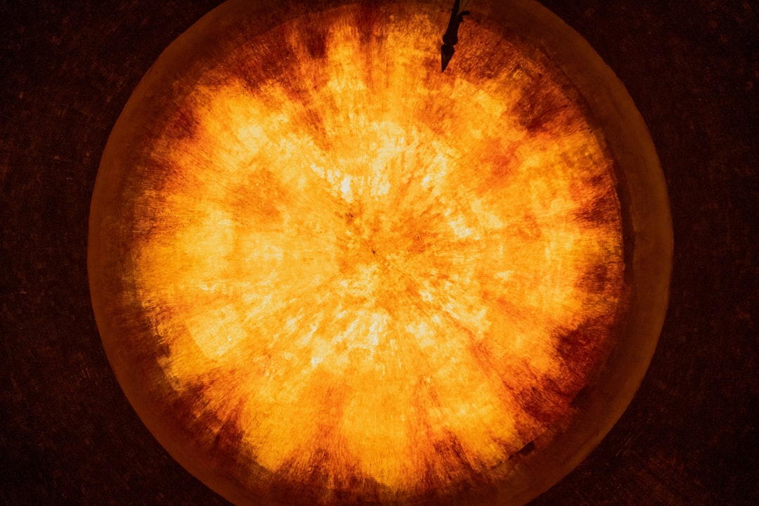 Photo nuclear weapon