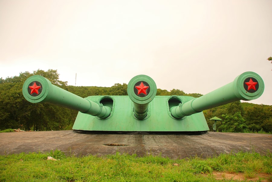 Photo nuclear weapon