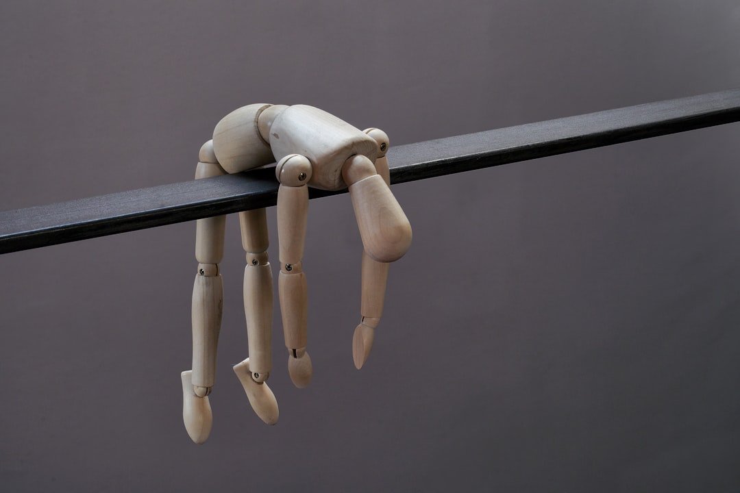 Photo dead hand system