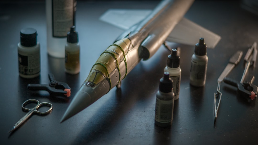 Photo nuclear deterrence strategy