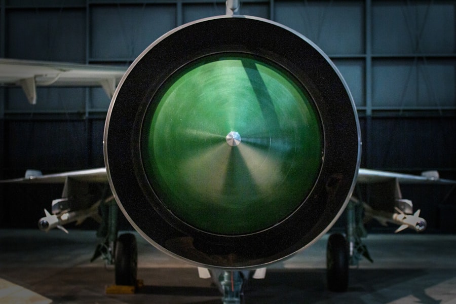 Photo nuclear deterrence strategy