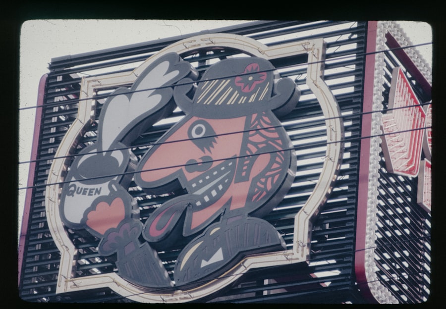 Photo soviet union dead hand machine