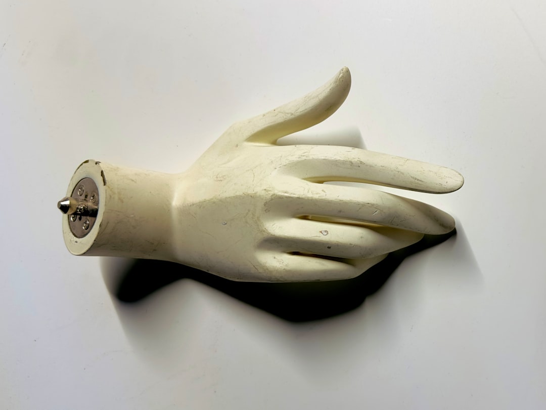 Photo dead hand system