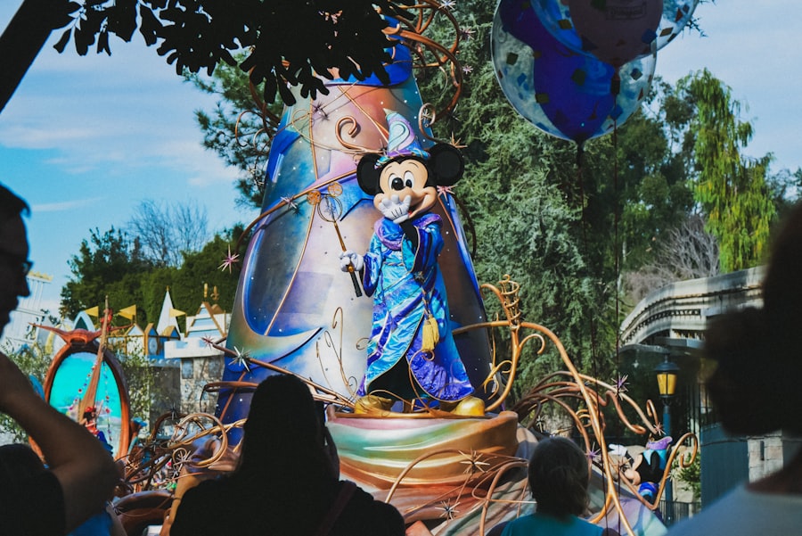 Photo pinocchio