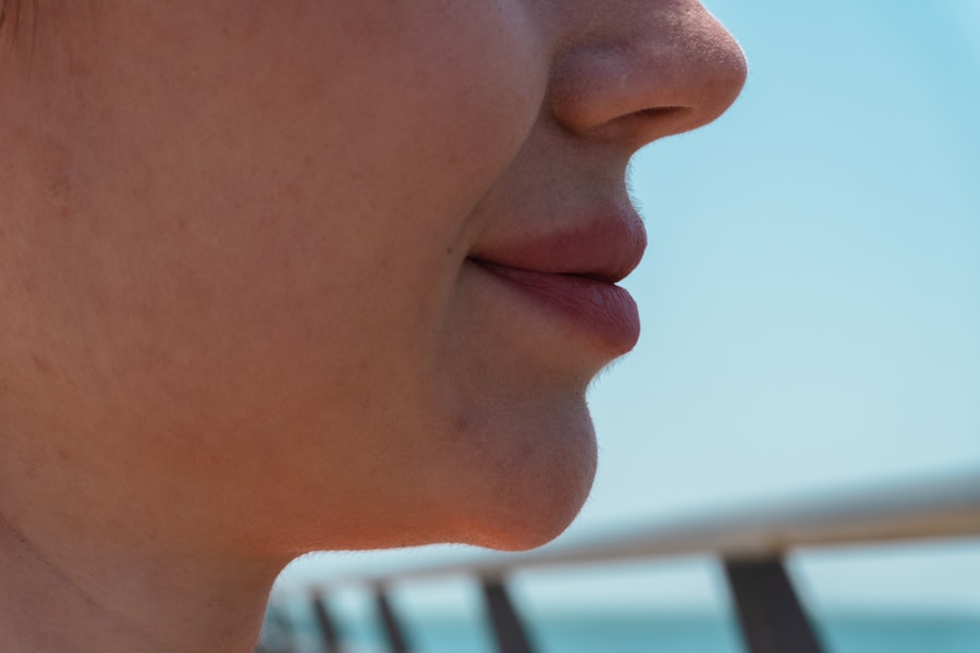 Photo Pinocchios nose