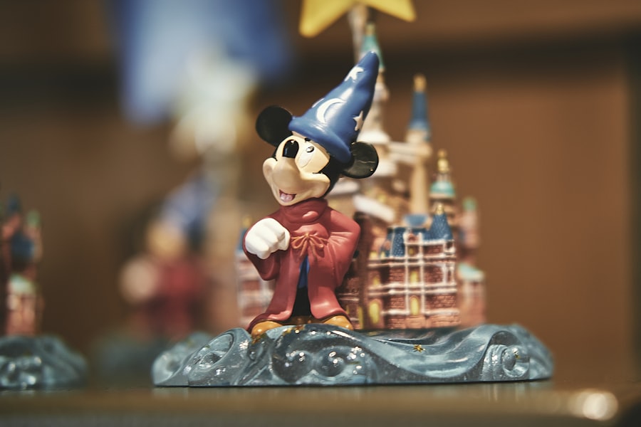 Photo pinocchio