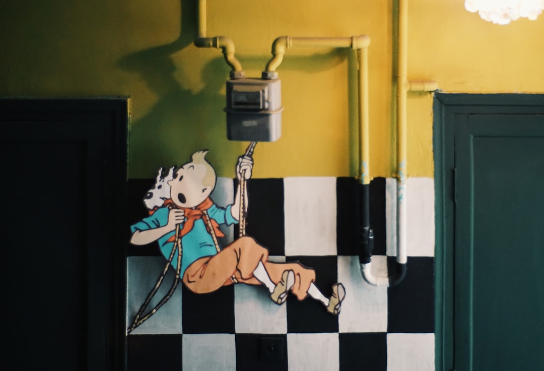 Photo pinocchio