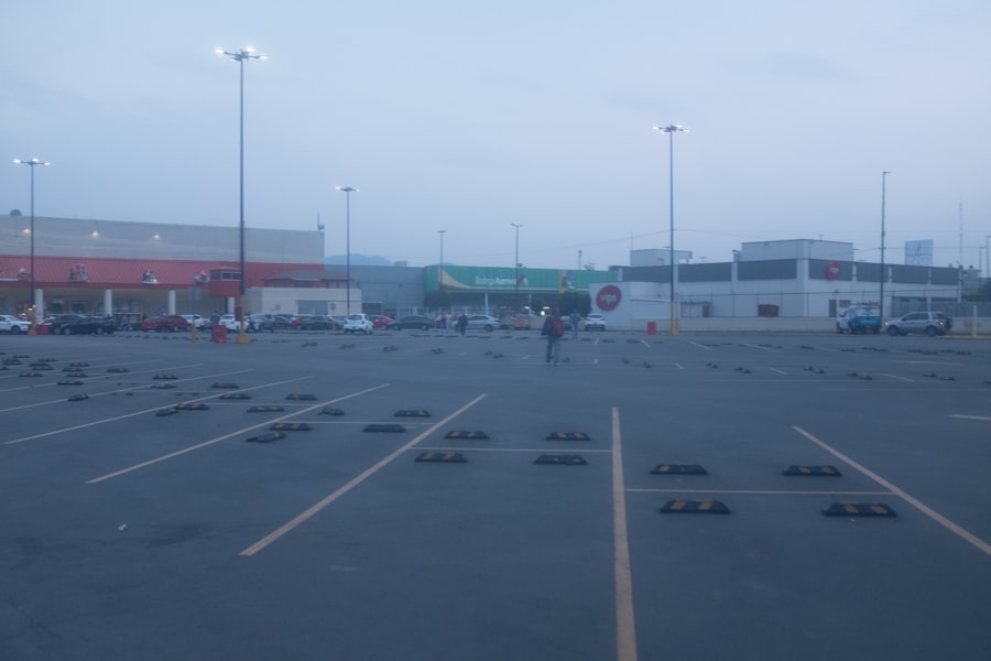 Photo walmart, local business