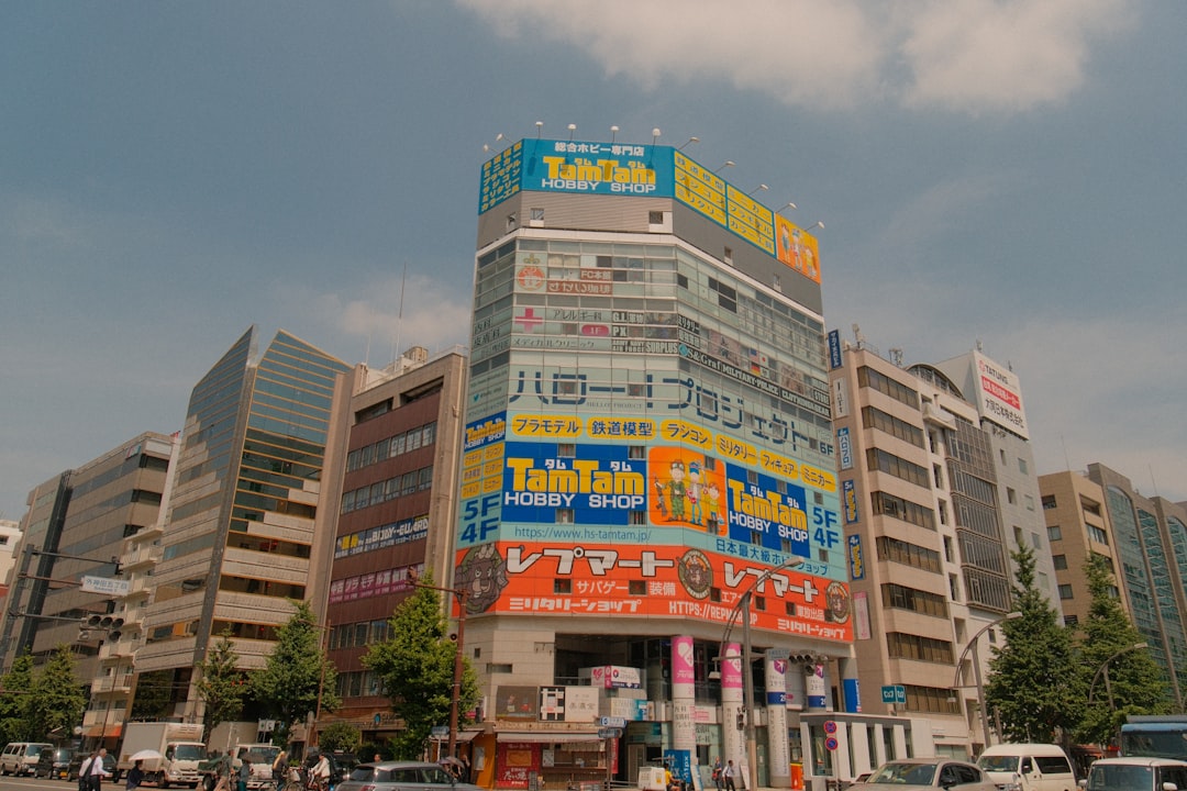 Photo big box stores