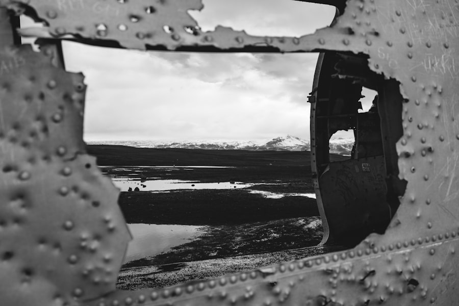 Photo history documentary