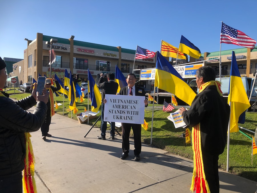 Photo walmart unions