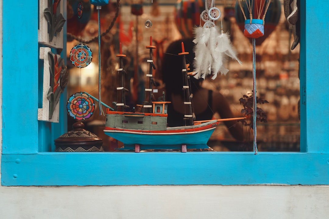 Photo walmart vs local businesses history