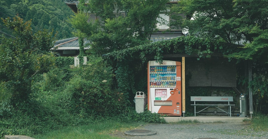 Photo convenience documentary