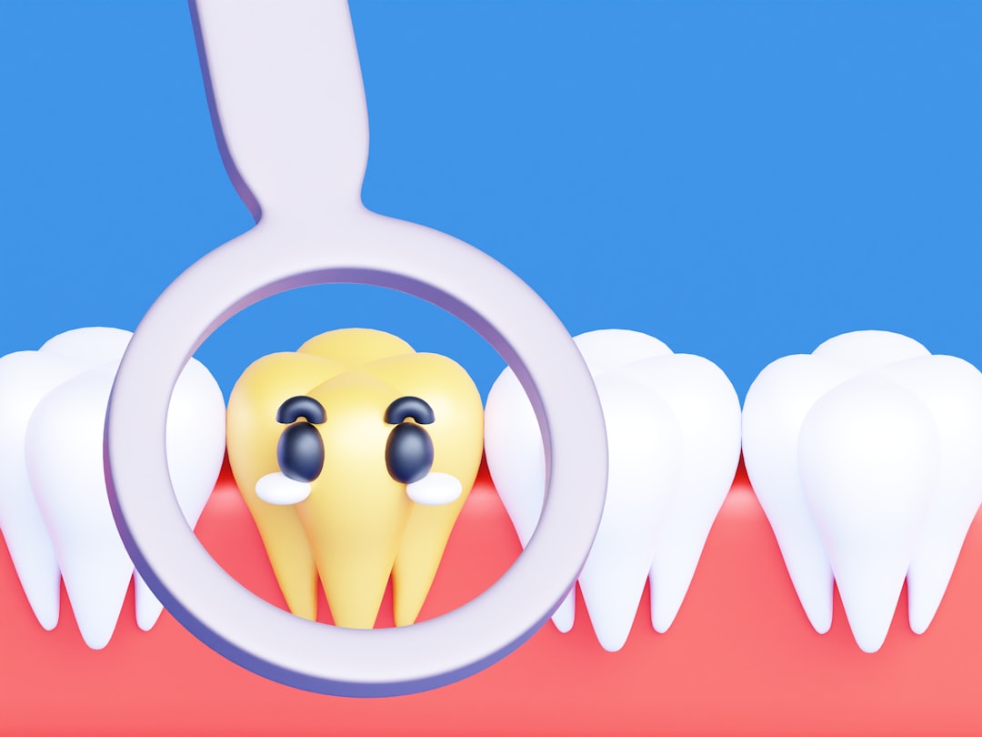 Photo oral microbiome