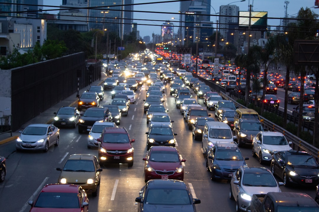 Photo rebound congestion