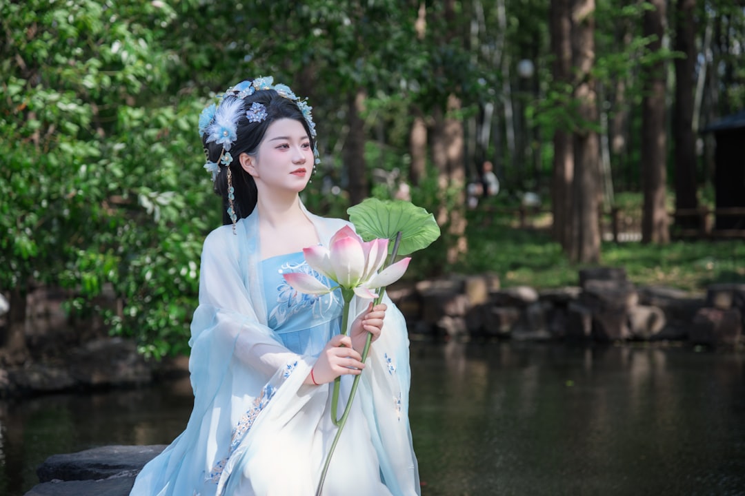 Photo snow white princess