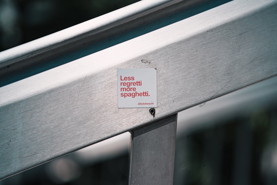 Photo clean label marketing