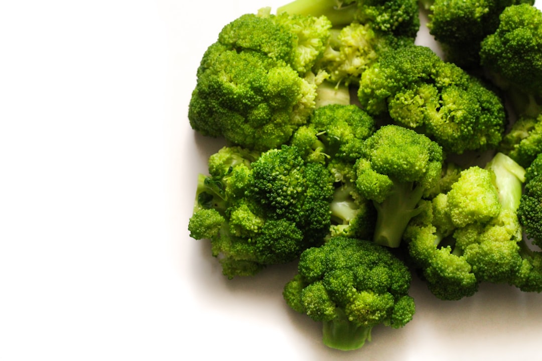 Photo hydrolyzed vegetable protein