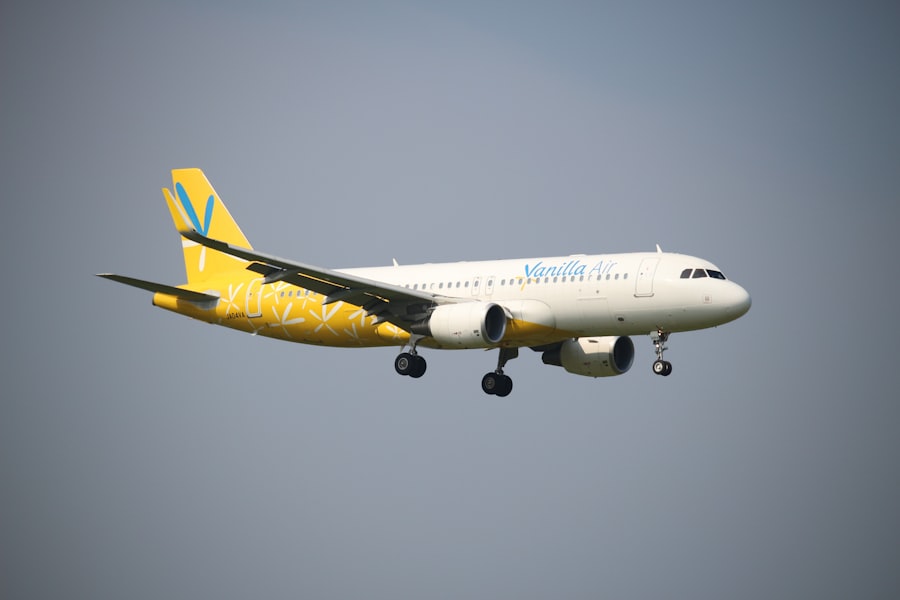 Photo vanilla extract