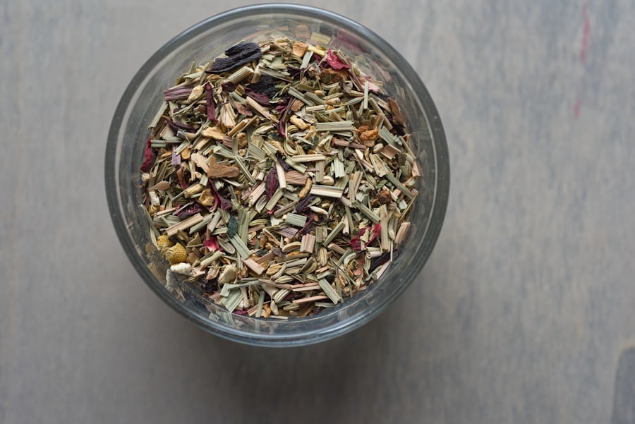 Photo natural flavor ingredients