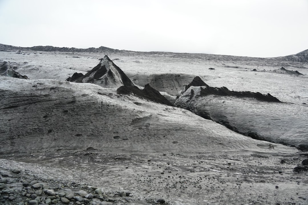 Photo collapse of the ussr