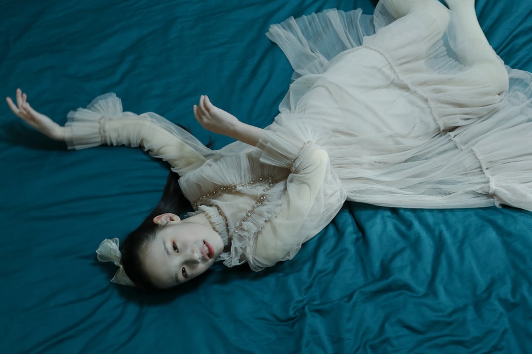 Photo snow white corpse