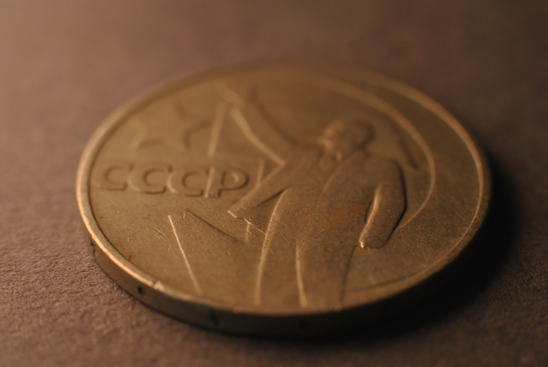 Photo soviet union hard currency crisis