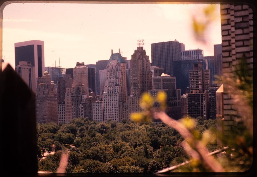 Photo central planning