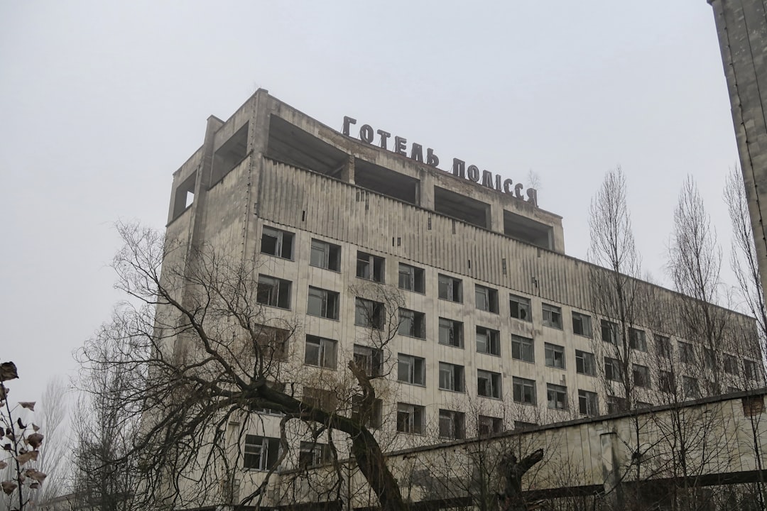 Photo soviet economic failure